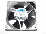 APLSTE 120*38mm AD2016 AF-1220S 200V 50/60Hz 15/14Watt 2700~3200RPM Class A 2 Pins AC axial fan