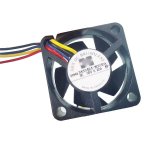 ARX 2510 DAS0525-B0050A 5V 0.2A 4Wire 27dBA Coolin Fan