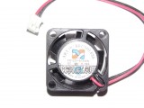 ARX 2510 25mm FD1225-S1042A 12V 0.09A 2 Wires Cooler Fan