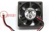 ARX 40*10MM FD1240-A2212A 12V 0.11A 2 Wires 4CM case fan mini axial fan DVR cooler