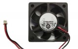ARX 40*10MM FD1240-A2212A 12V 0.11A 2 Wires 4CM case fan mini axial fan DVR cooler
