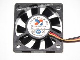 ARX 4010 4CM FD1240-D2233A 12V 0.11A 3 Wires Cooler Fan