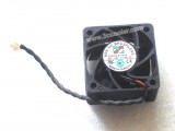 ARX 4020 4CM FD2440-S1142D 24V 0.14A 2 Wires Cooler Fan