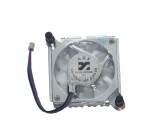 ARX CE1245-A1033ABBL F3 12V 3 Wires Cooler Fan with Al Heatsink
