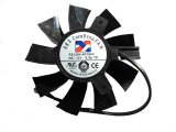 ARX FS1280-AP184C 12V 0.3A 2 Wires Frameless Cooler VGA Fan