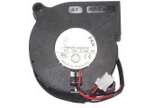 ARX FW1251-A3012C 12V 0.18A 2 wires 2 pins DC Blower cooling fan