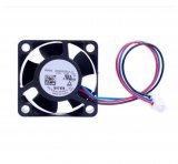 30mm ASB0305LA-D 5V 0.17A 3 Wires Micro Cooling Fan 30x10mm