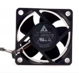 Delta 35mm ASB03512HB 12V 0.18A 3 Wires 3 Pins 3.5CM Mini Projector Fan