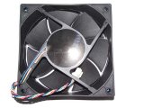 AVC 12025 12CM DS12025B12E P039 12V 0.2A 4 Wires Cooler Fan
