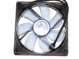 AVC 12025 12CM 12025R12HP FX0000263 12V 0.39A 4 Wires Cooler Fan