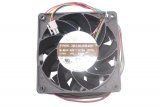 AVC 12038 2B12038B48H P079 48V 0.7A 4Wires 12CM Server Cooling Fan 120x120x38mm