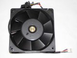 AVC 12038 12CM DV12038B12H PS02 Lenovo P/N:31-053745 12V 4.5A 4 Wires Cooler Fan