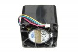 AVC 36x28mm DB03628B12S DC12V 0.8A Ball bearing 4 wires 4 pins PWM Server fan