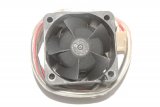 38MM 3828 AVC F3828B12H 12V 0.3A 3 Wires 4CM Cooling FAN