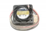 38MM 3828 AVC F3828B12H 12V 0.3A 3 Wires 4CM Cooling FAN