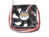 AVC 4010 4CM  DA04010B12U -FAR 12V 0.14A 3 Wires Cooler Fan