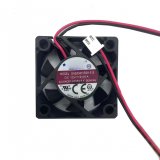 AVC 40MM DAZA0410R2H-015 12V 2Wire hard disk Video Recorder Cooling Fan