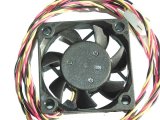 40MM 4010 AVC DS04010R12U S005 45K6342 DC12V 0.14A 3 Wires 3 Pins 4CM CPU Cooling