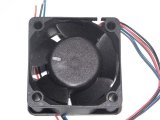 AVC 40*20mm DS04020B12S 12V 0.4A 3 Wires 4cm case fan server cpu cooler