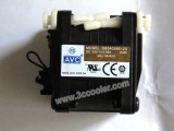 AVC 4028 4CM DB04028B12S P326 12V 0.96A 4 Wires