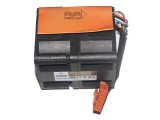 AVC 4CM 4048 DB04048B12S 12V 1.9A 8 Wires  Case Fan For 1U Server
