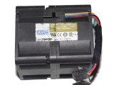 AVC 4048 40MM DB04048B12U 12V 1.14A 6 Wires Cooler Fan