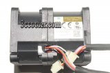 AVC 40mm DFPD0456B2U 12V 2.76A 8 Wires 4CM Cooling Fan 40x40x45mm