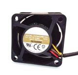 AVC 40MM DV04028B12U 12V 0.66A 4 Wires 4CM Cooling Fan 40x40x28MM