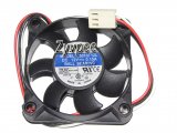 AVC 5010 5CM C5010T12L 12V 0.15A 3 Wires Cooler Fan
