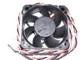 AVC 5015 5CM 41N8211 DA05015R12H -FAR 12V 0.2A 3 Wires Cooler Fan