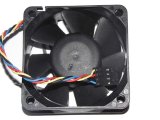 AVC 60x25mm DS06025B12L P017 NU029 12V 0.3A 4 Wires PWM 4 Pins Case Fan CPU 6CM Cooler