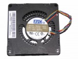 AVC 70*15mm BASA0715B2U 12V 0.7A 4 Wire 4 pins For IBM Lenovo M92p Chassis Fan 03T9721 cooler