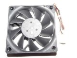 AVC 7020 7CM DA07020B12M 12V 0.30A 3 Wires Cooler Fan