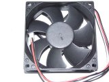 AVC 8025 8CM C8025R12HB 12V 0.25A 3 Wires Cooler Fan