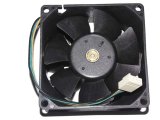 AVC 8038 8CM DB08038B12M PS02 12V 0.6A 4 Wires Cooler Fan