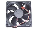 92mm Case Fan AVC 9225 DS09225R12MC238 12V 0.3A 3 Wires Cooling