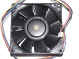 AVC 92*38mm 9CM 2B09238B48U P037 48V 0.7A 4Wire 4 pins Case fan server inverter cooler