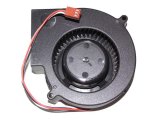 AVC 9733 97MM F9733B12LG 12V 0.72A 3 Wires Cooler Fan