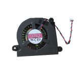 BAZA0712R5M -003 5V 0.5A 3Wire 510S-23ISU 520S-23IKU E95z Notebook Laptop Cooling Fan