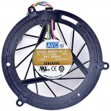 AVC 6CM 6015 BN06015B12H 12V 0.36A 4 Wires 4 Pins Studio 1909 CPU Y888K all-in-ones Fan