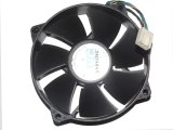 AVC 9025 9CM DA09025T12U 12V 0.7A 4 Wires Cooler Fan