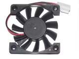 AVC 45mm DD04210S12H 404 12V 0.22A 2 Wires Sleeve Bearing Cooling fan Chips DIY