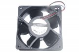 Adda 120MM AD1212HB-F51 12V 0.5A 2 Wires Cooling Fan 120x38mm