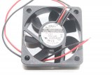 Adda 5CM AD5012HB-D70 12V 0.14A 2 Wires Cooling Fan 50x15mm