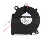 Adda 6015 AB0612UB-D03 12V 0.32A 3 Wires Project Blower 60x15mm