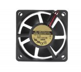 Adda 6020 AD0612HB-C70GL 12V 0.16A 2 Wires 6CM Cooling Fan 60x20mm