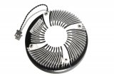 Zyvpee GA61B2U -ANTA 12V 0.3A 2Wire with Heatsink Fan For  GT640 GTX650 F07-FNGTX650JW4F