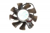 Apistek GA82O2M -NNTC 12V 0.28A 2Wire GTX630 640 650 730 740 750 Video Fan