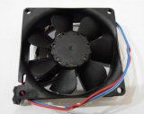 80MM 8025 ebmPAPST 8414N/2H TYP8414N/2H 8414 N2H DC24V 2.4W 3 Wires 8CM Cooling Fan