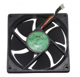 ADDA 9025 9CM AD0924HX-A72GL 24V 0.15A 3 Wires Cooler Fan